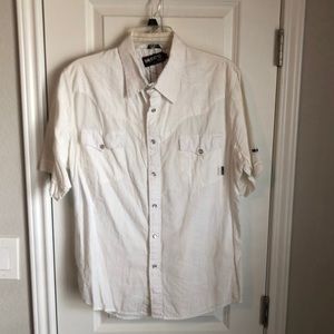 Billabong dress shirt
